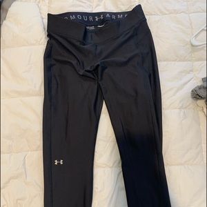 Under armour leggings